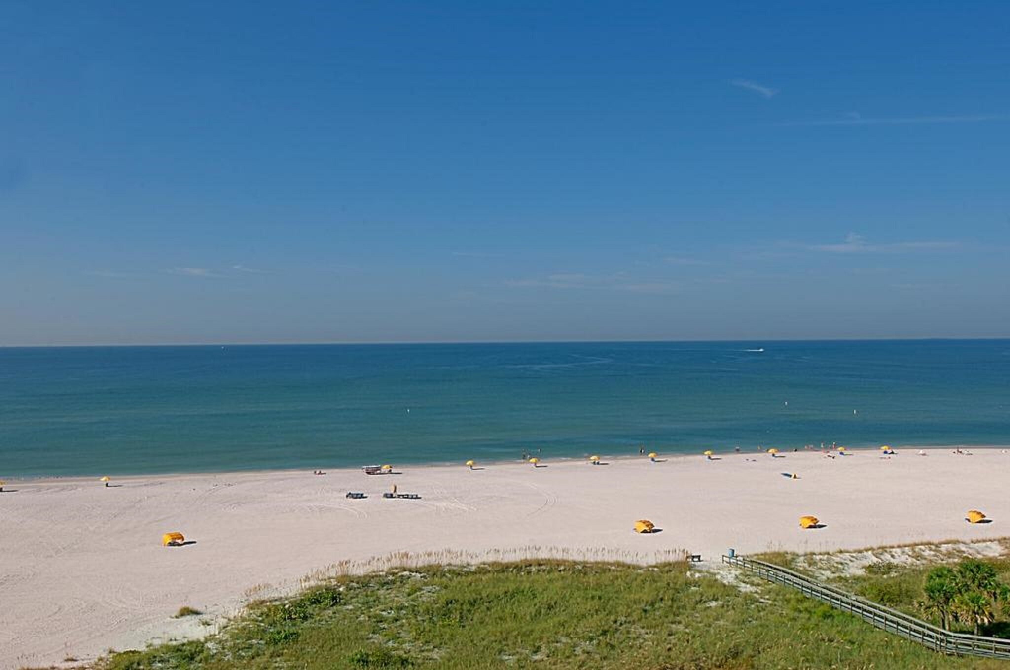 Фото Residence Inn St Petersburg Treasure Island