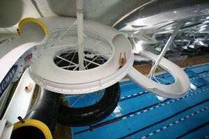 Гостиница Kalev SPA Hotel & Waterpark