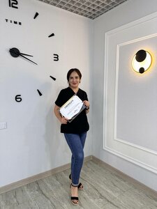 Videoda Evanna Linch yalangoch