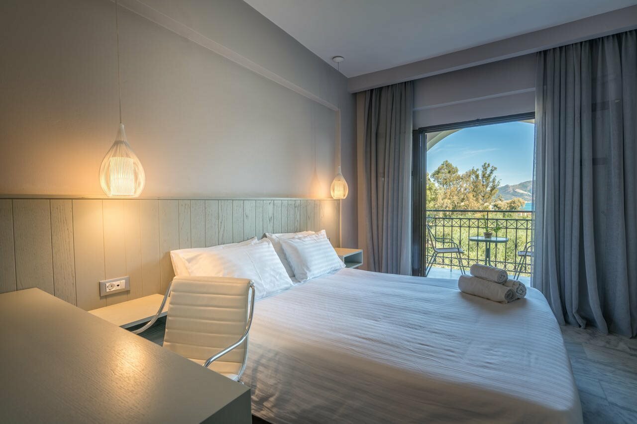 Фото Castelli Hotel Adults Only - All Inclusive