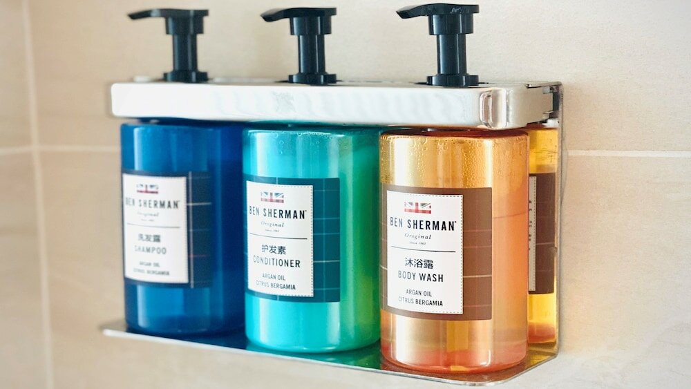 Фото Holiday Inn Express Hong Kong Kowloon Cbd2