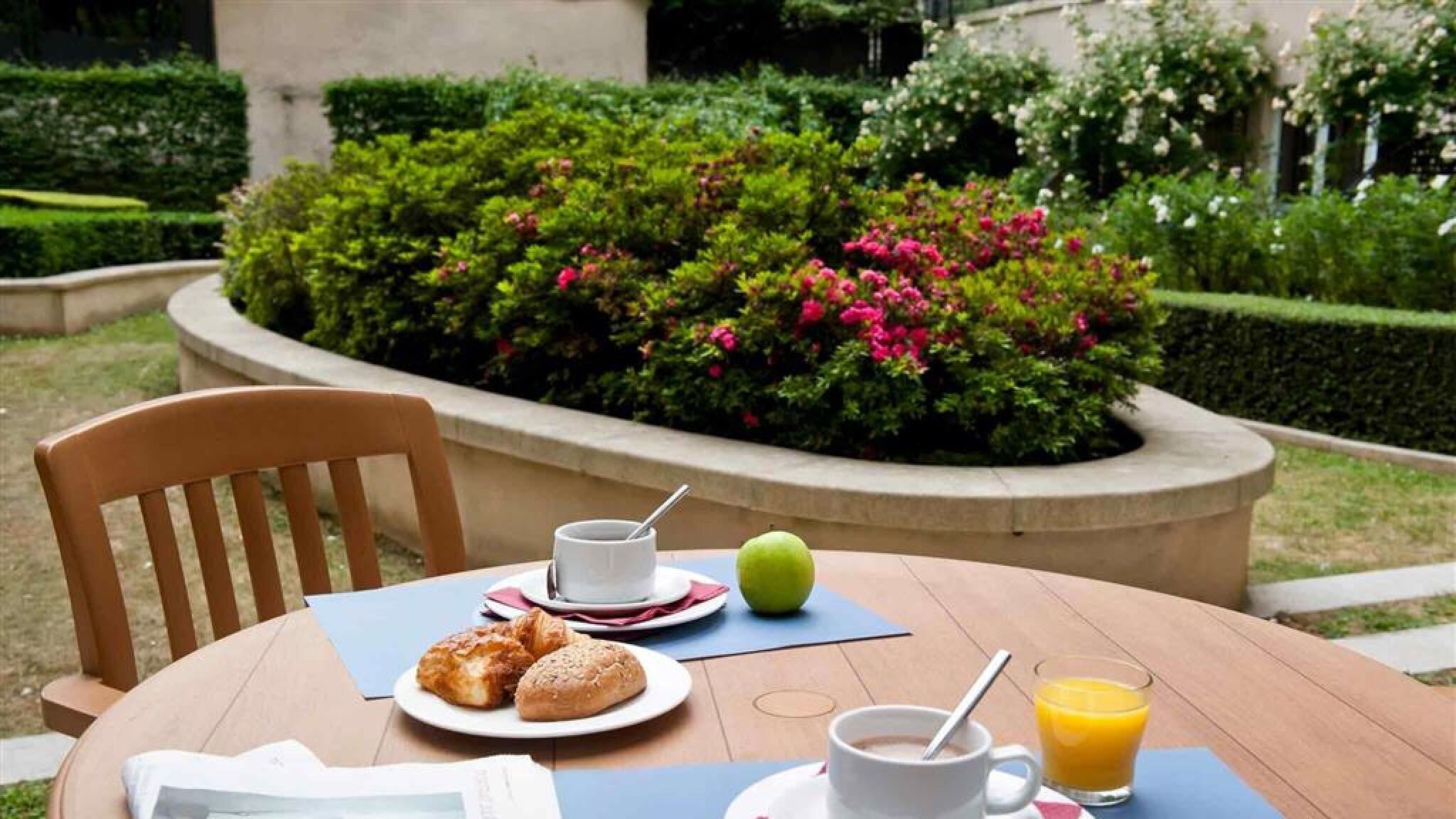 Фото отеля 5