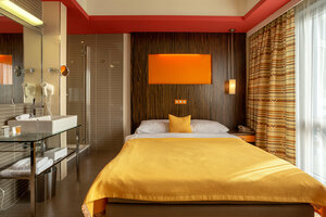 Гостиница Hotel Continental