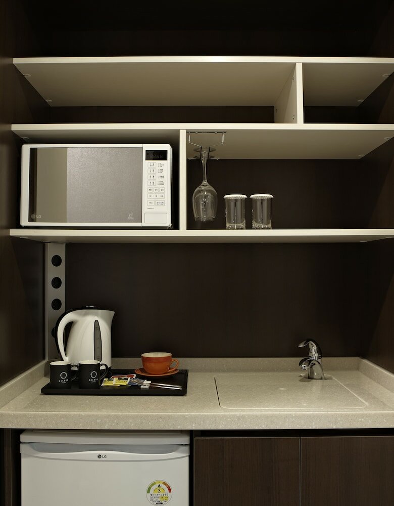 Фото Ocloud Hotel Gangnam