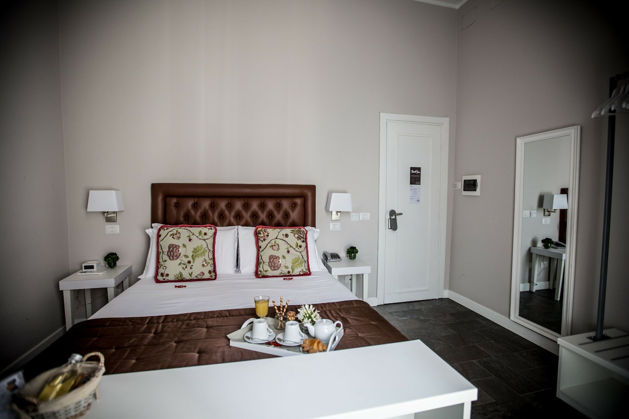 Фото Chic & Town Luxury Rooms