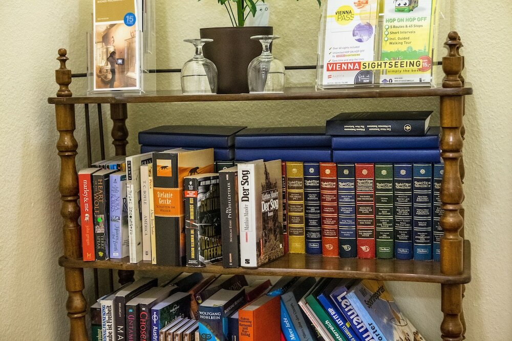 Фото City Pension