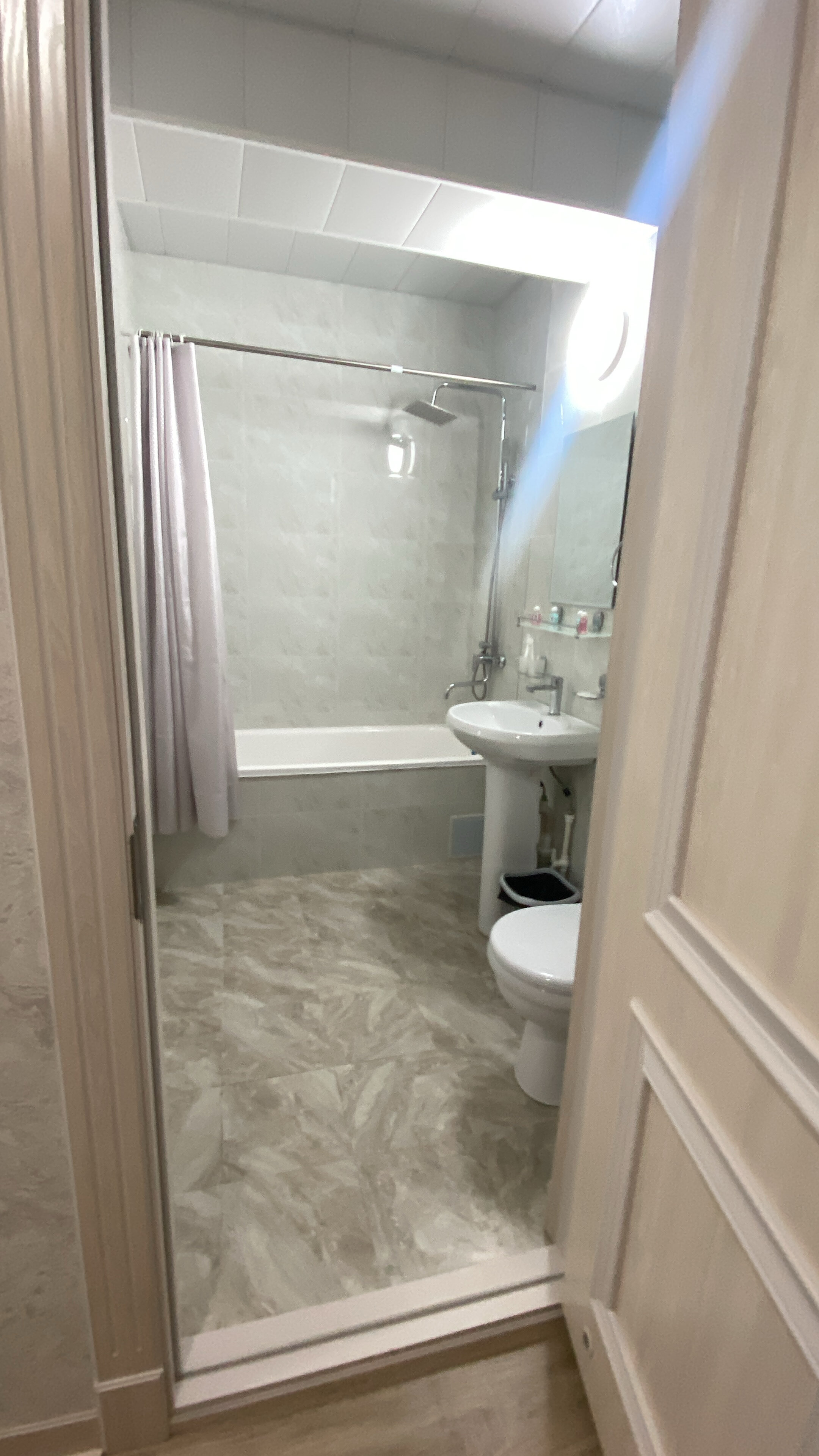 Фото Mercuri-meridian