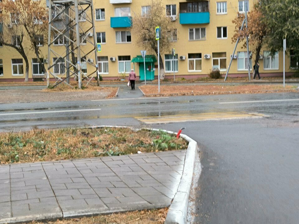 Dental polyclinic Детское стоматологическое отделение ГКБ № 6 г. Оренбурга, Orenburg, photo