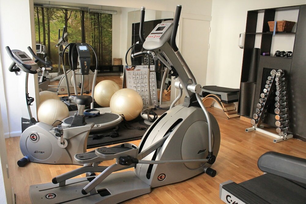 Фото Hotel Kong Arthur