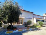 Antalya Provincial Directorate of Food, Agriculture and Livestock Guesthouse (Antalya, Muratpaşa, Vatan Blv., 6/11), government ministries, services