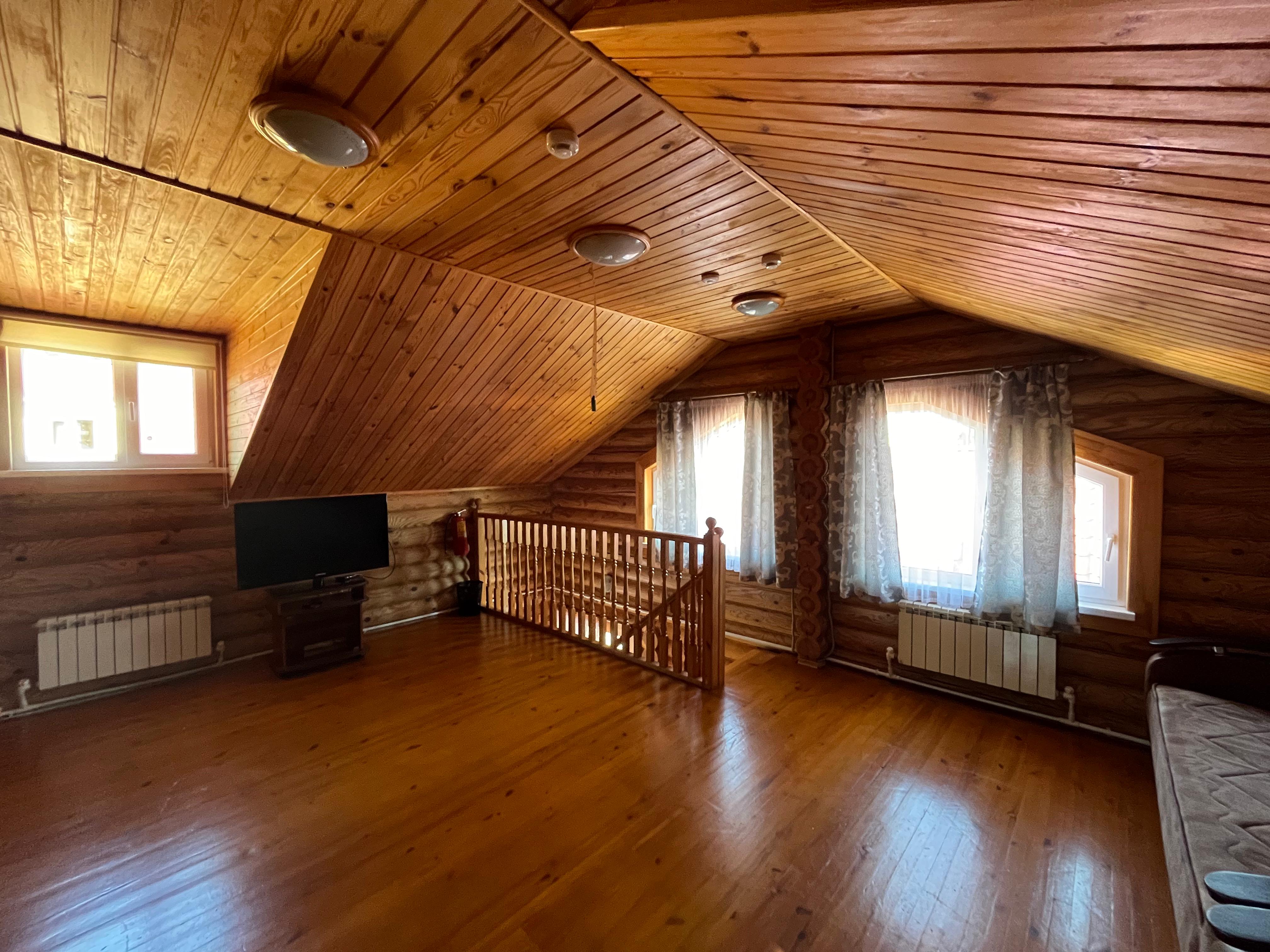 Фото Звениговская