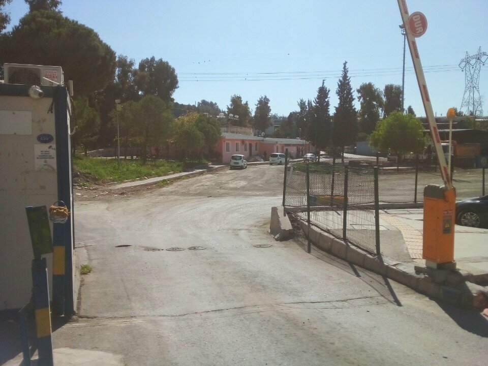 Administration Buca Municipality Cleaning Affairs Directorate, Izmir, photo