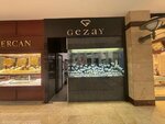 Gezay Diamond (Ankara Province, Cankaya District, Çankaya Mah., İran Cad., 21), joyería al por mayor