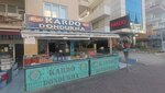 Kardo Ice Cream (Antalya, Muratpaşa, Kazım Karabekir Cad., 51A) ، مثلجات