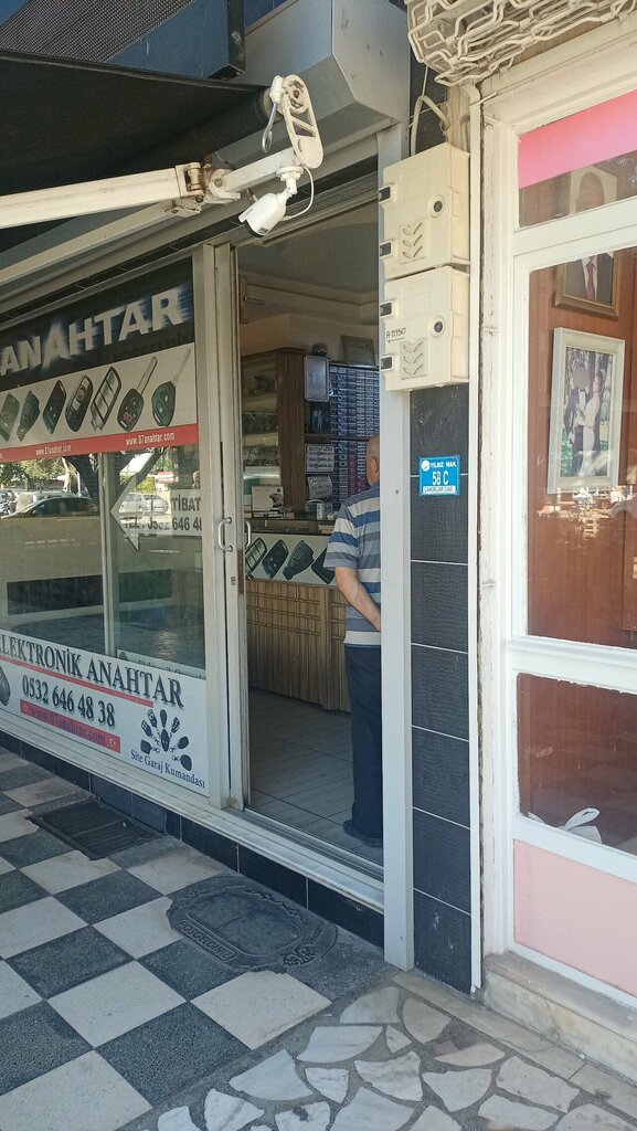 Metal items repair 07 Anahtar, Antalya, photo