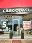 Strawberry Room (Bursa, Sanayi Cad., 72) ، محل أثاث
