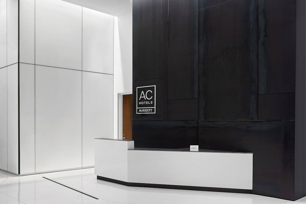 Фото Ac Hotel by Marriott Orlando Downtown