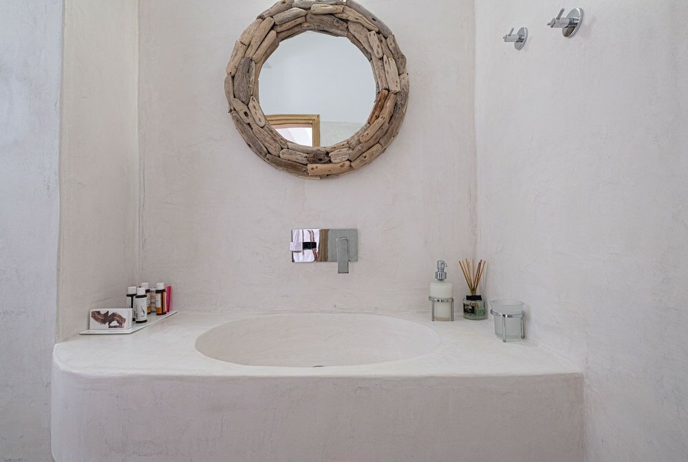 Фото Santorini Crystal Blue Boutique Hotel