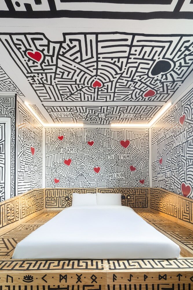 Фото JO&JOE Paris Gentilly