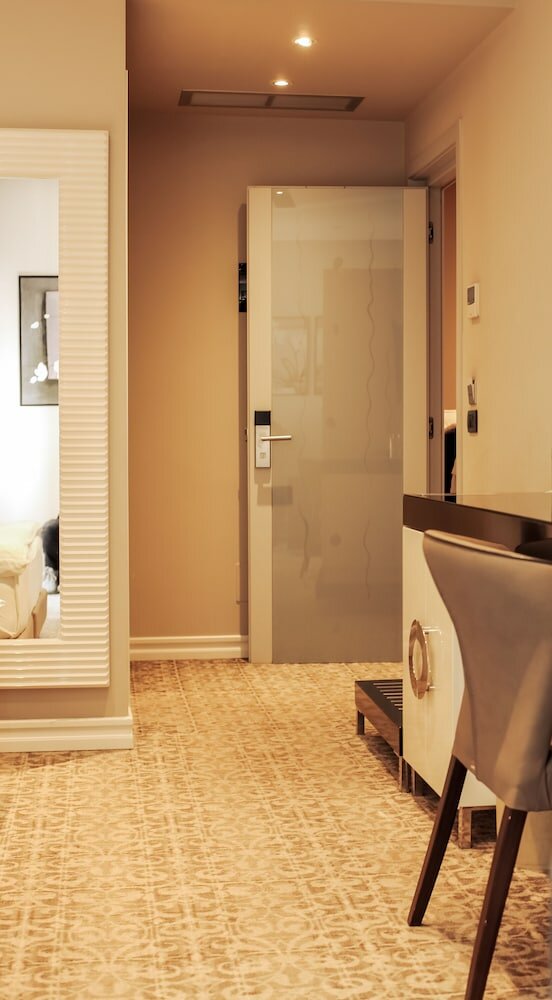 Фото Senator Hotel