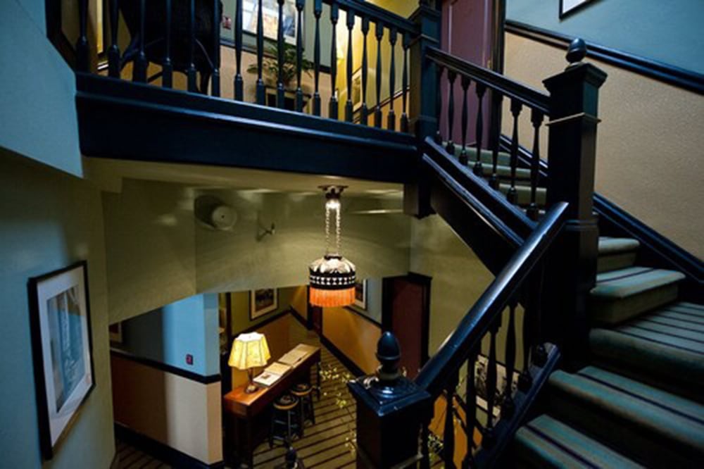 Фото Hotel Boheme