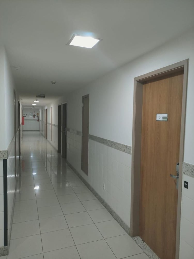 Фото Esplanada Brasilia Hotel