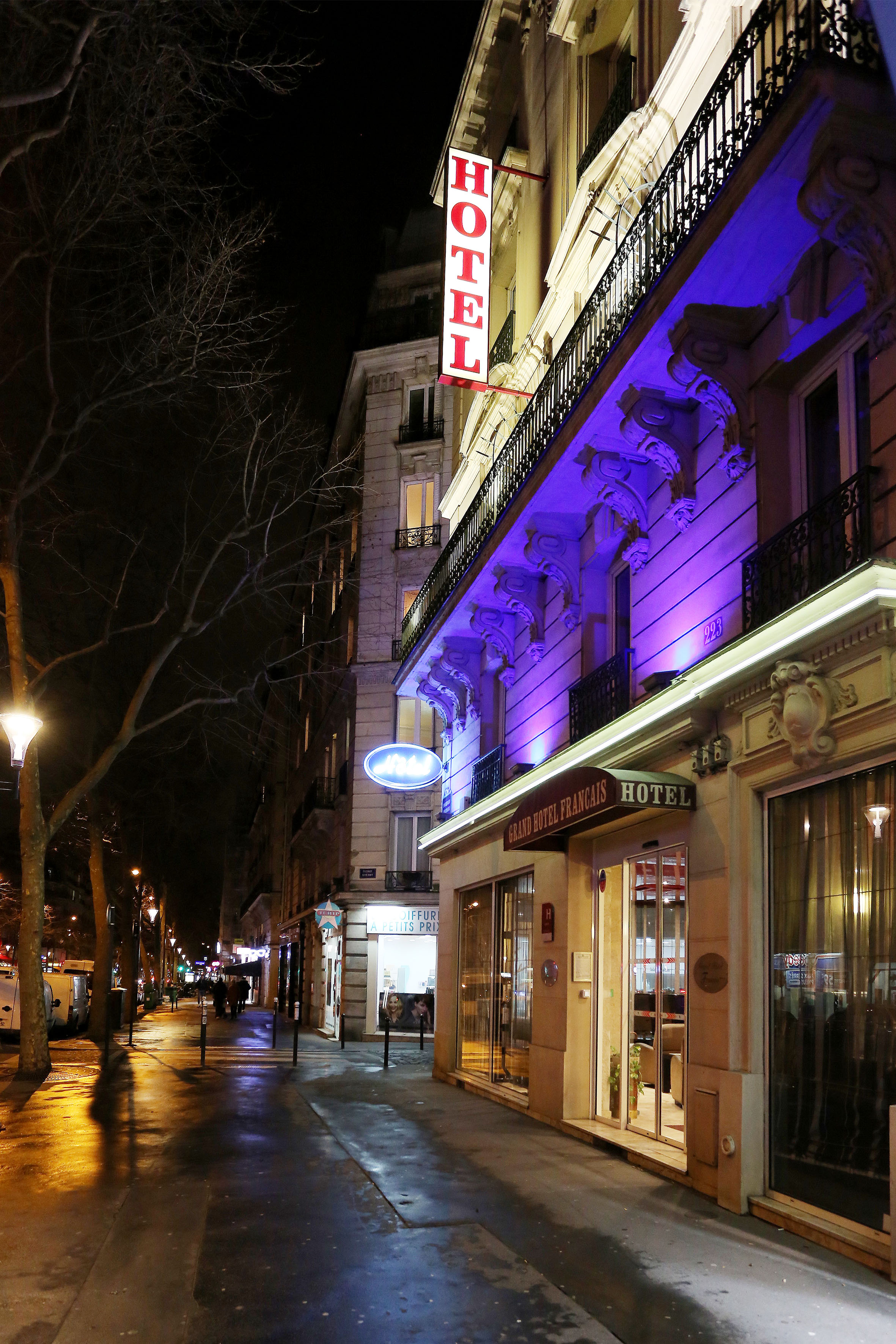 Фото отеля 5