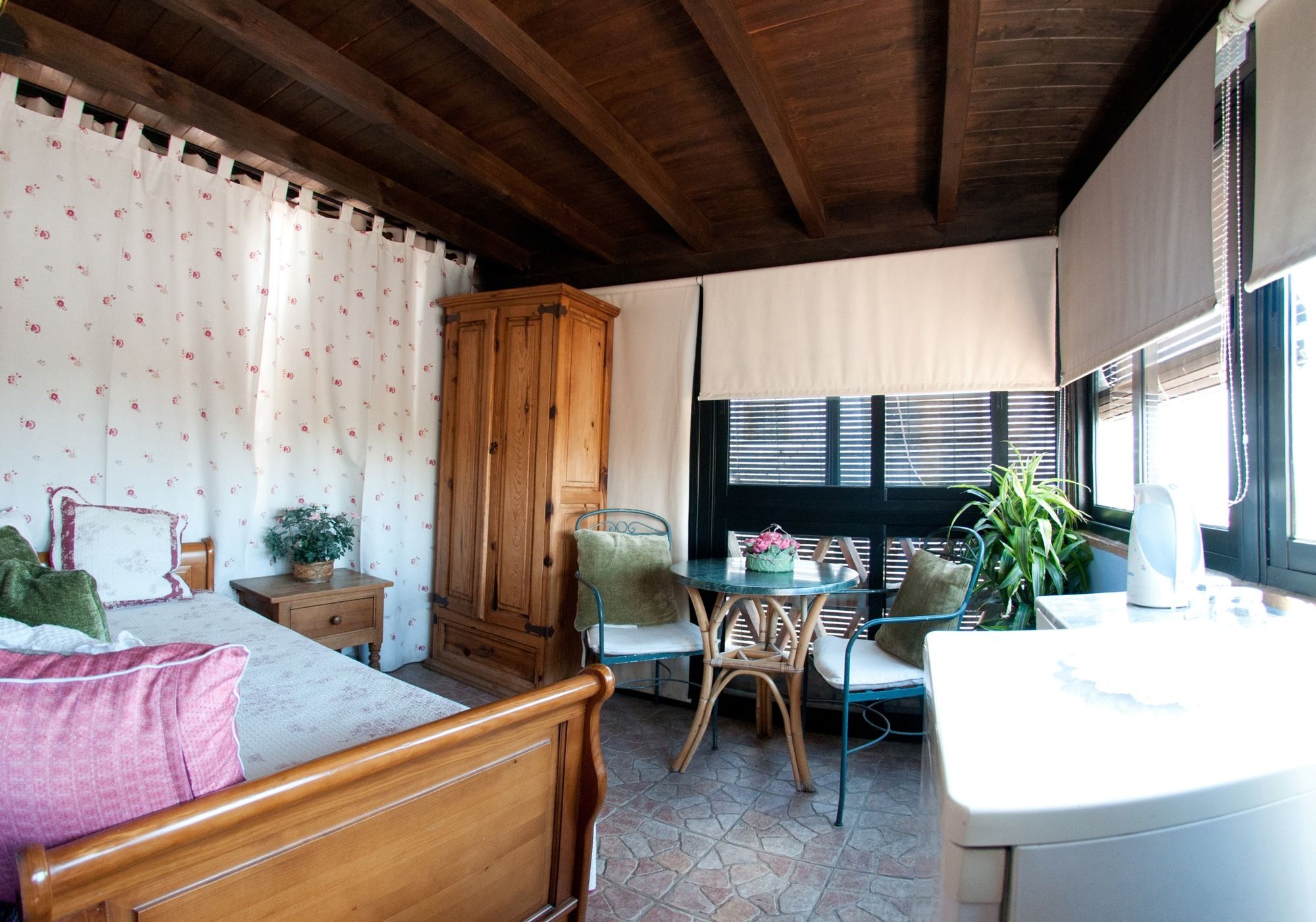 Фото Puerta de Aduares