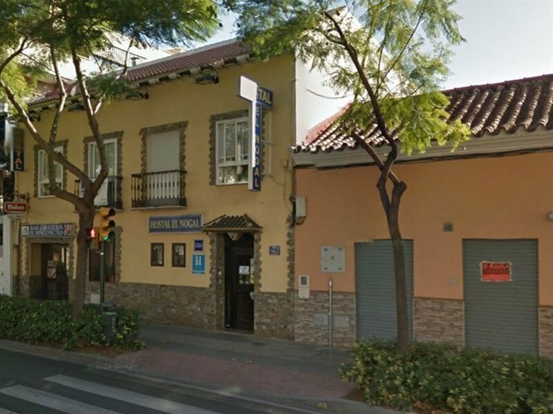 Фото El Nogal Home - Hostel