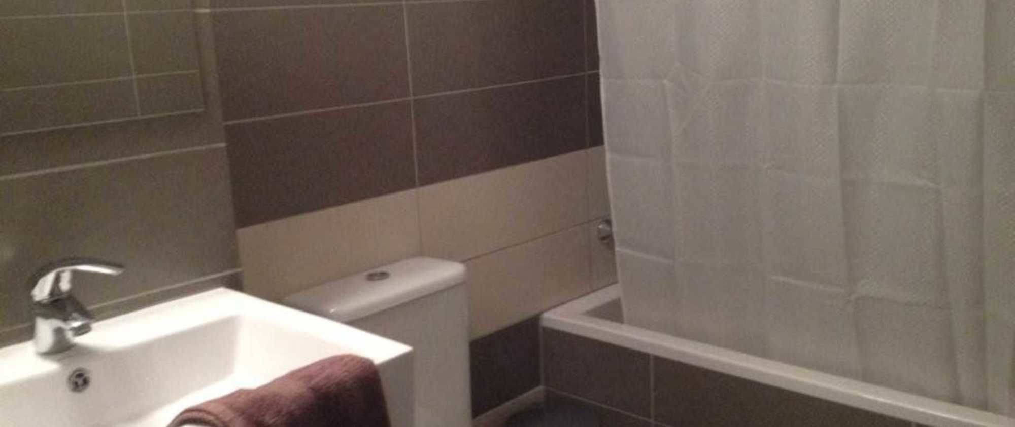 Фото Niro Apartments