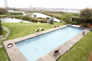 Гостиница Radisson Blu Hotel, Antananarivo Waterfront