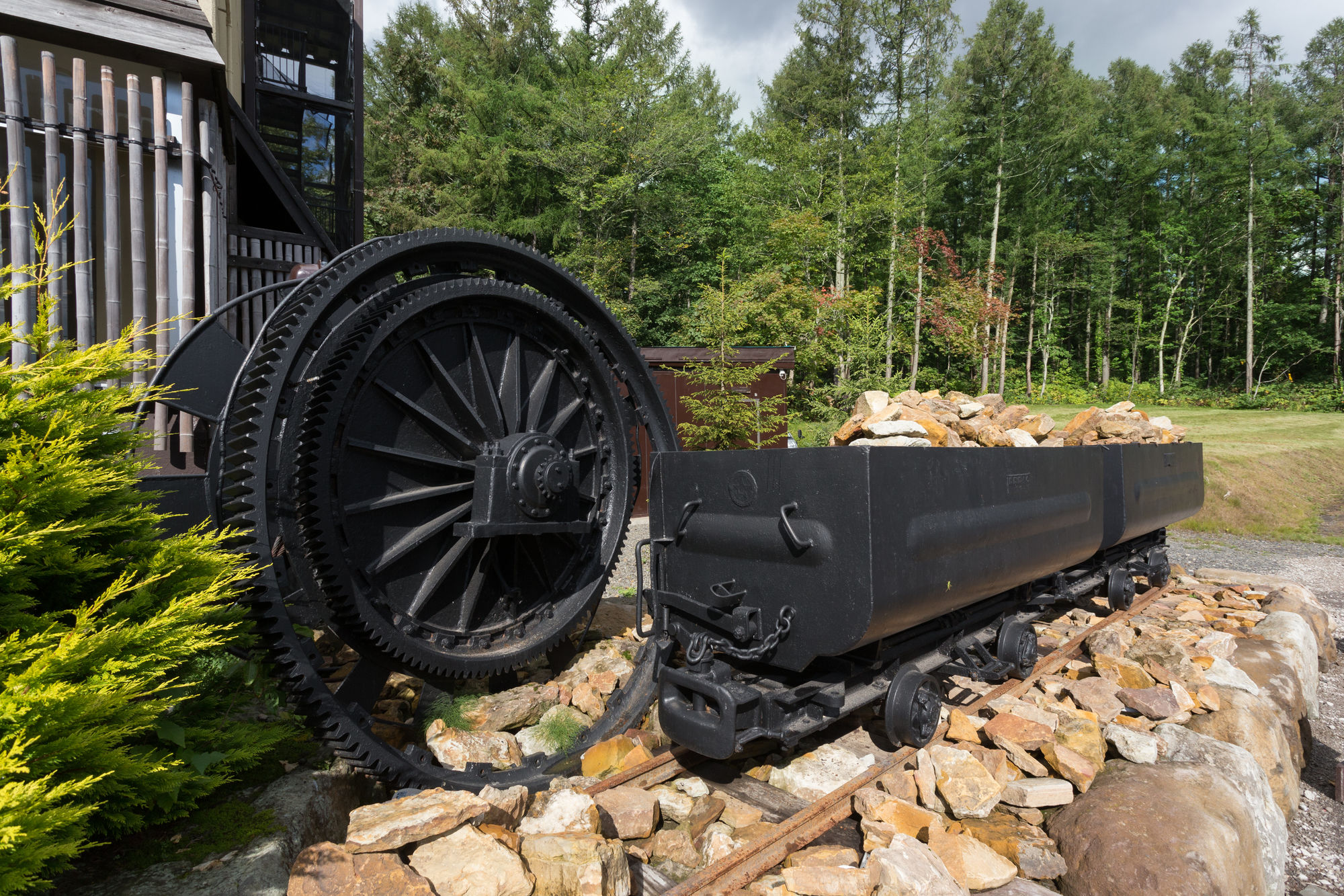 Фото Niseko Annupuri Onsen Yugokorotei
