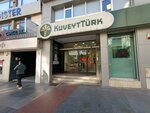 Ayteks (İstanbul, Şişli, Halaskargazi Cad., 165), tienda de ropa