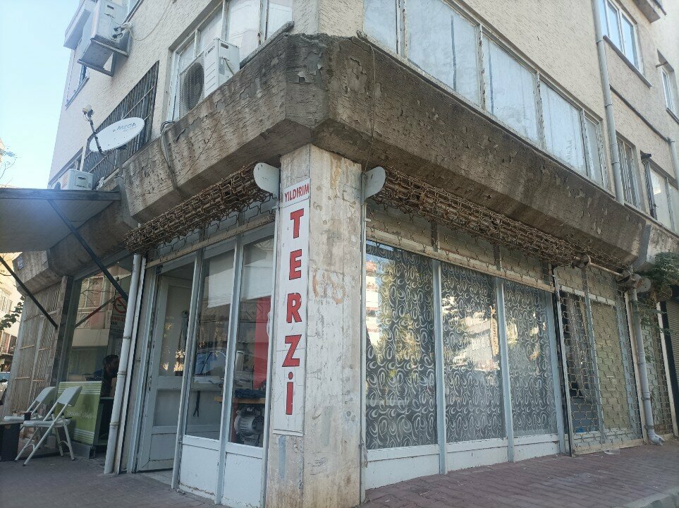 Tailor Yildirim Tailor, Antalya, photo