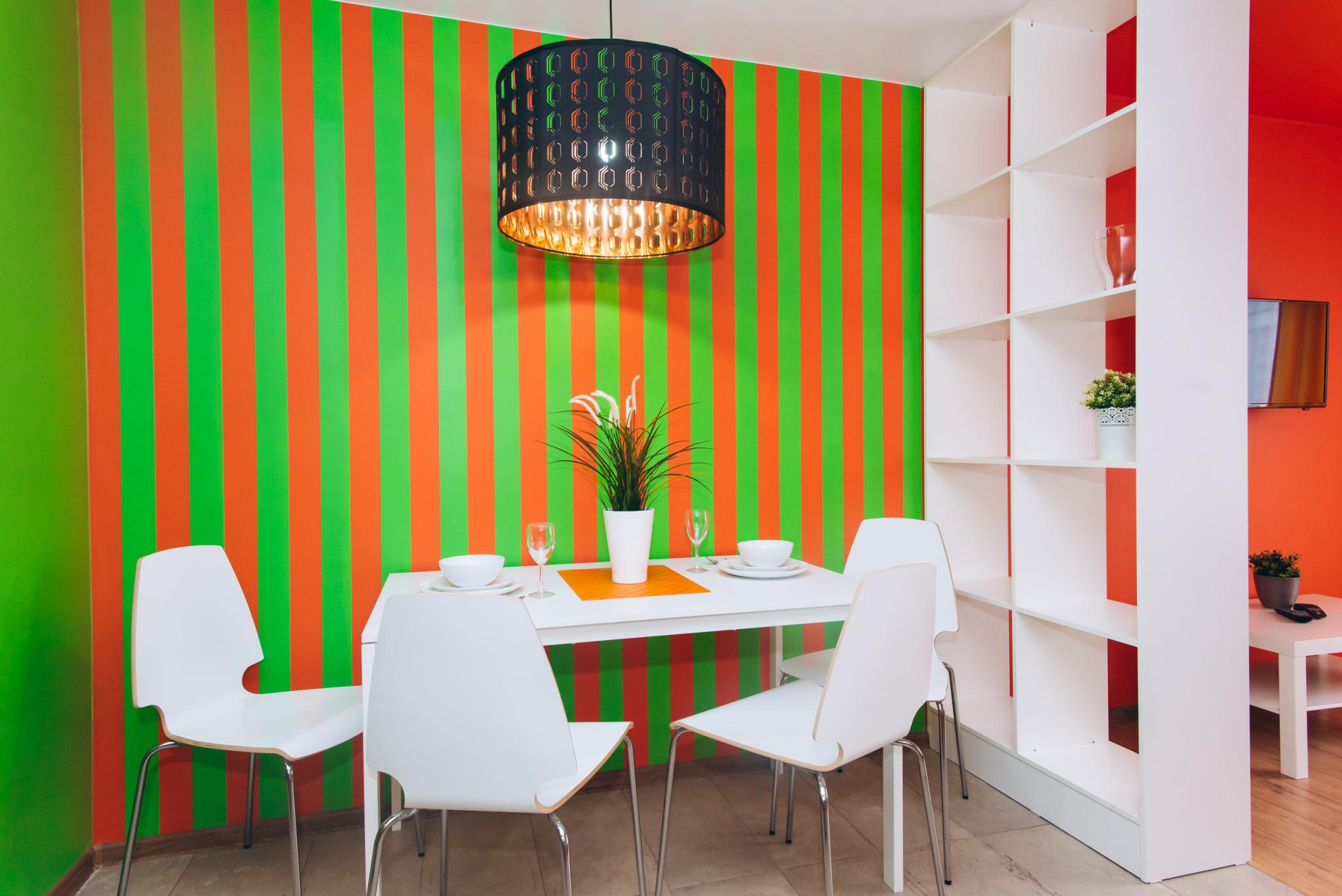 Фото Абажур Апарт