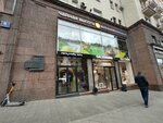 Samovar (Tverskaya Street, 6с1), bar, pub
