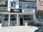Ozcelikler Hardware Marketing (Ankara Province, Etimesgut District, Alsancak Mah., 1773. Cad., 105C) ، متجر مستلزمات البناء