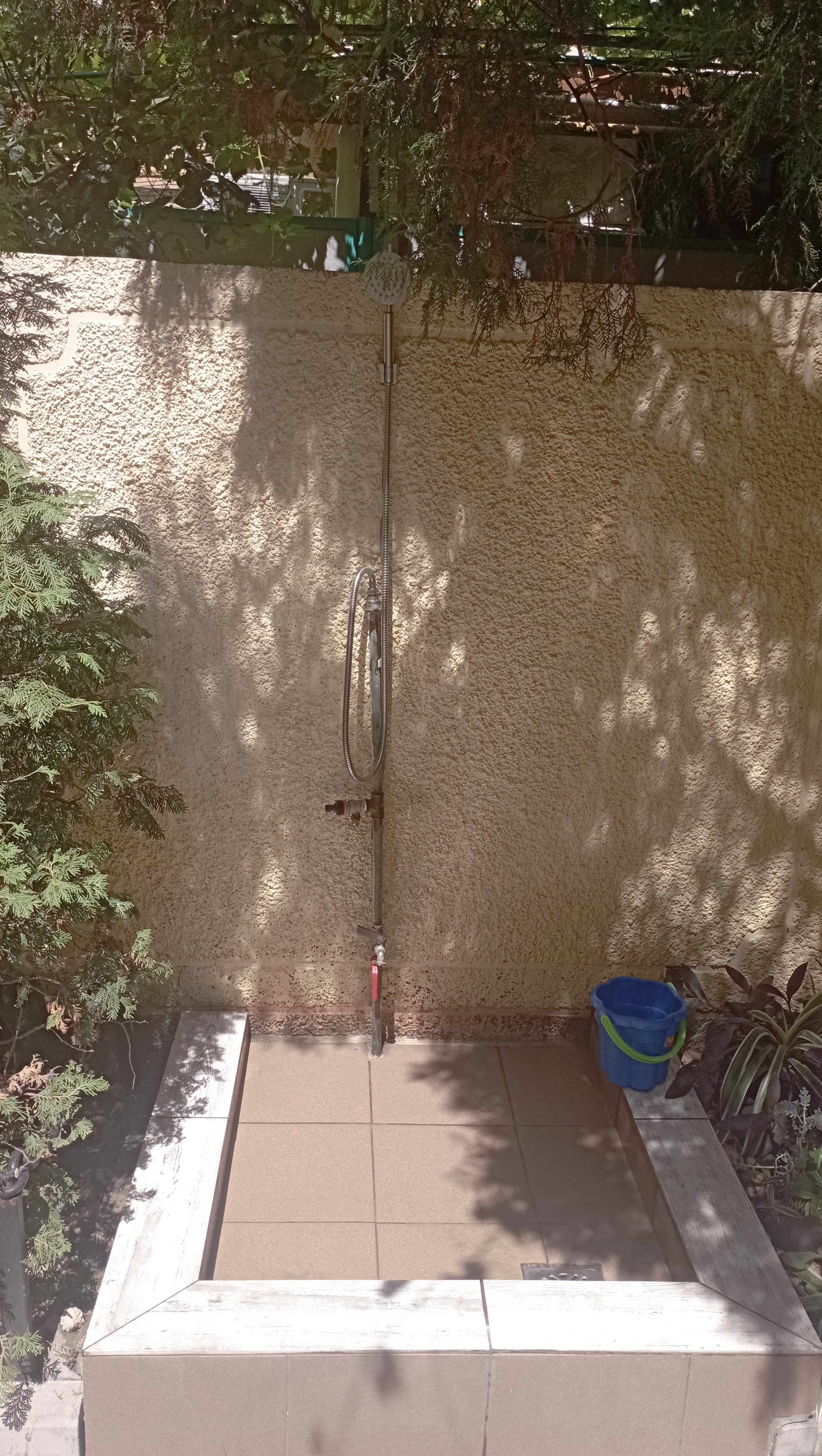 Фото Небесная