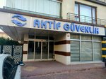 Aktif Güvenlik - Defence company - Konya, Turkey Facebook - 21 reviews (Konya, Selçuklu, Sair Seyfi Sok., 18), security and alarm systems