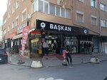 Baskan Men's Wear (İstanbul, Sultanbeyli, Mehmet Akif Mah., Kadıköy Sok., 1C), clothing store