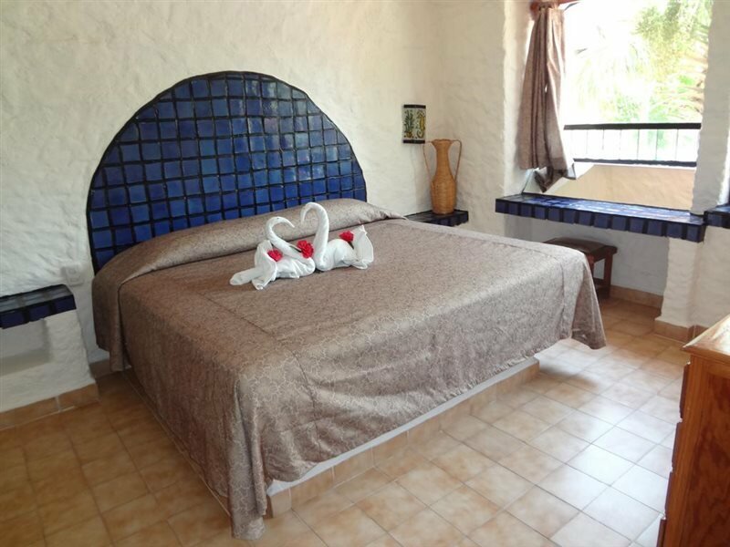 Фото Puerta del Mar