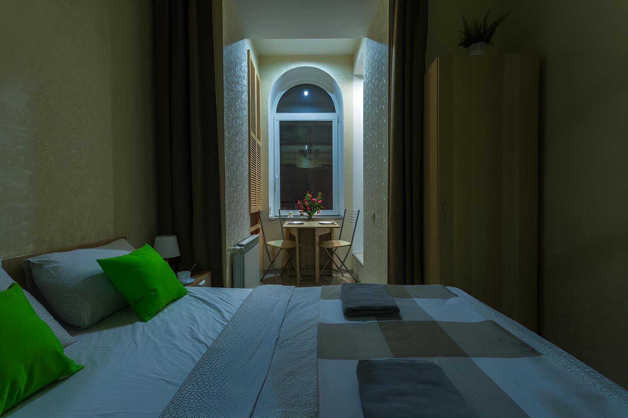 Фото Пастель