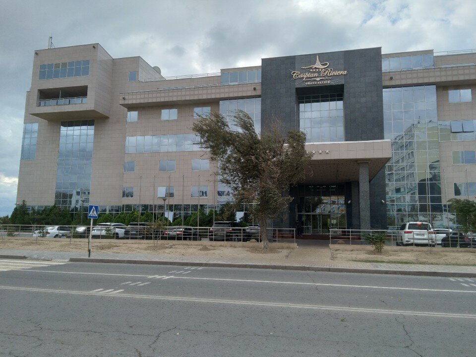 Фото отеля 5