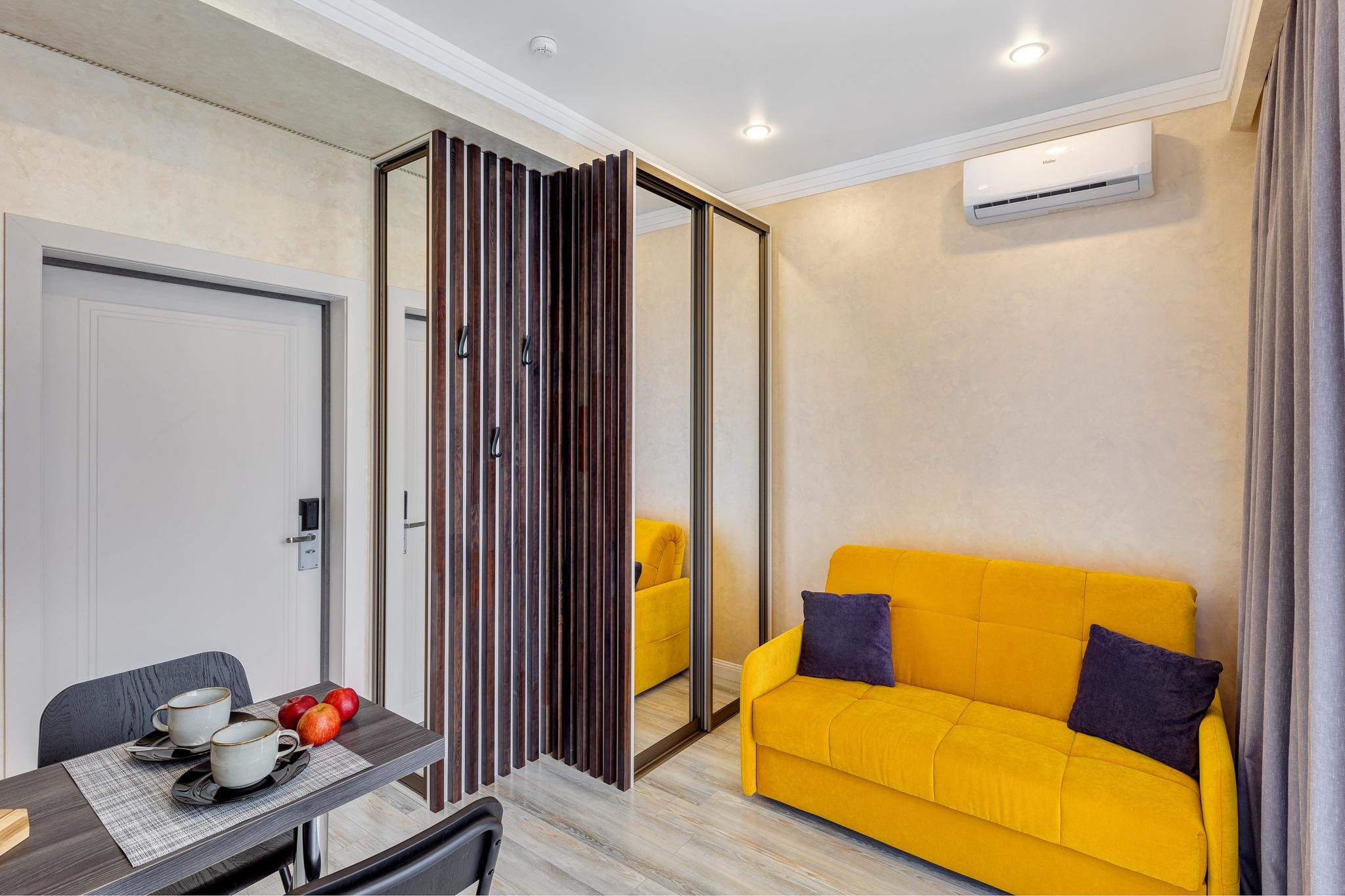 Фото Простор