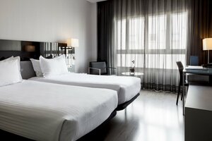 Гостиница Hotel Porcel Torneo