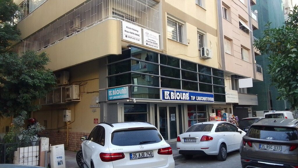 خدمات الصحة النفسية Gng Psychological Counseling Center ، إزمير، صورة
