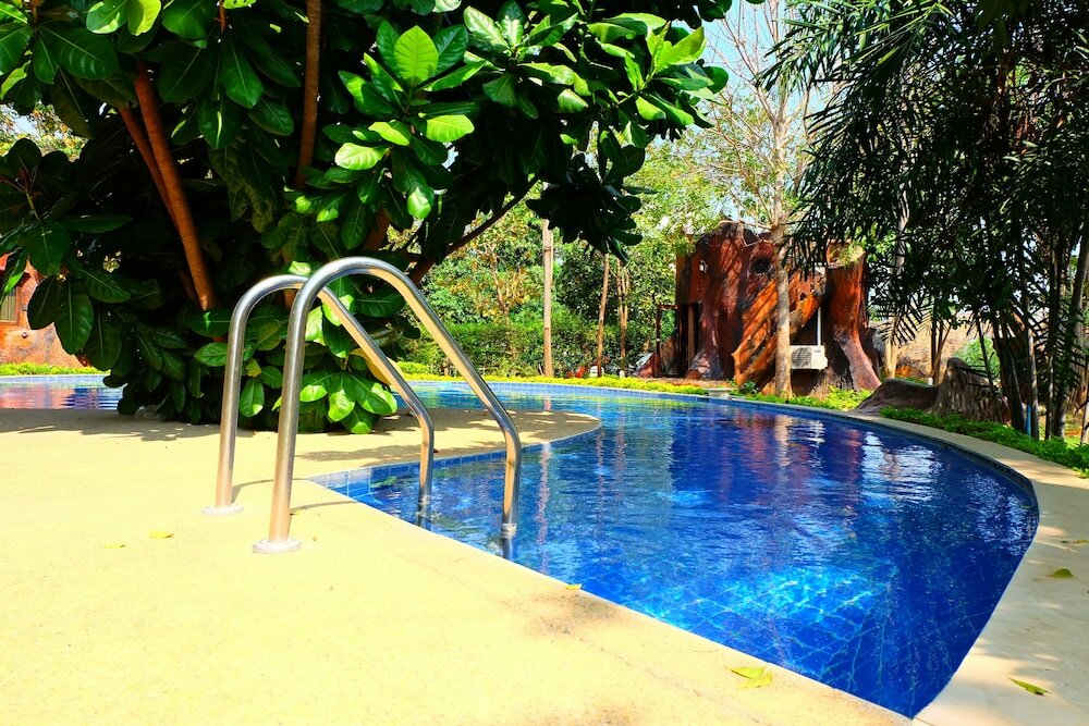 Фото Baan Plang Resort