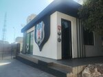 Antalya Beşiktaş Futbol Okulu (Antalya, Muratpaşa, Kızıltoprak Mah., 997. Sok., 8/5), spor okulları  Antalya'dan