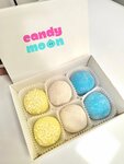 Candy Moon (Moskovskiy Tract Street, 165/1), confitería