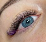 Lashes (Cherepanovykh Drive, 72к1), salón de belleza